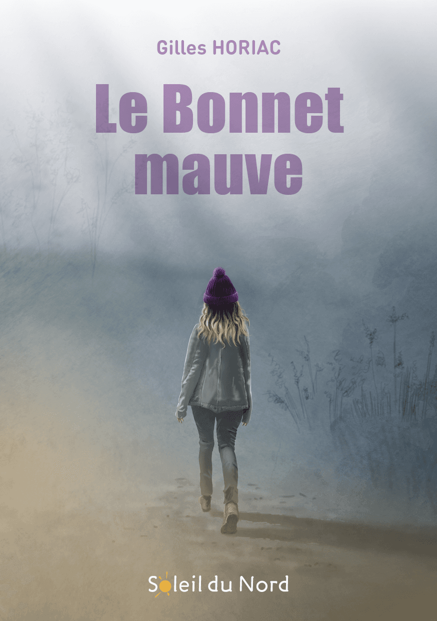 book Le Bonnet mauve