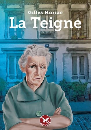 book la teigne